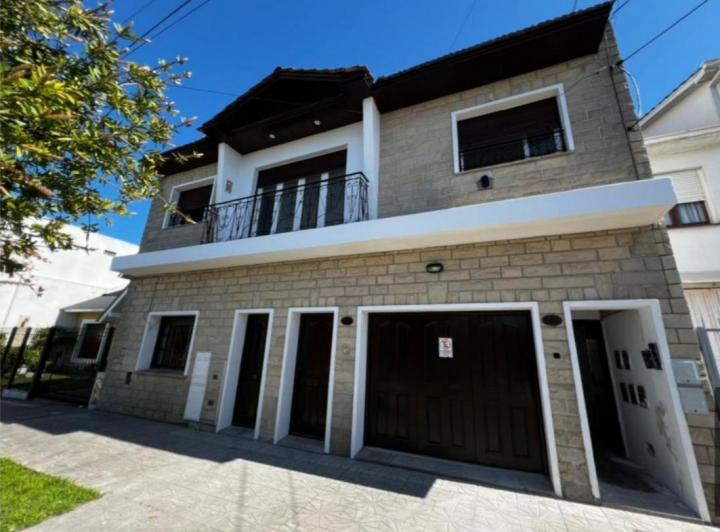 PH · 25m² · 1 Ambiente