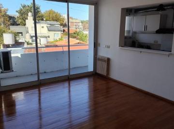 Departamento de 3 ambientes, San Fernando · Luminoso Departamento con Terraza y Parrilla.