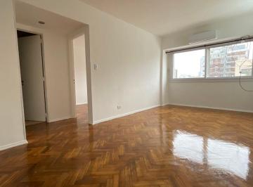 Departamento en Alquiler de 2 ambientes  · 2 Ambientes en Villa Crespo Impecable!