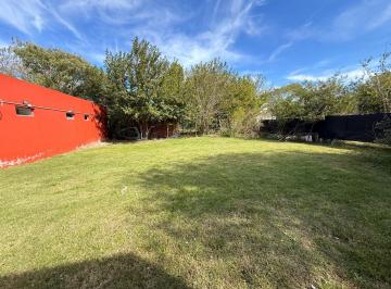 Terreno · 312m² · Lote en Venta - Villa Elisa