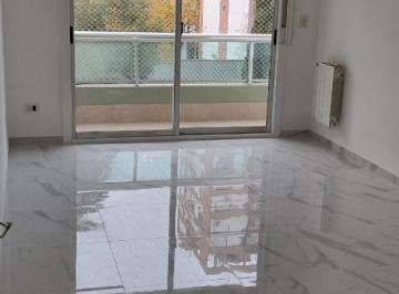 Departamento · 59m² · 3 Ambientes · 1 Cochera · 3 Ambintes 2 Baño, Balcón y Espacio Guarda Coche