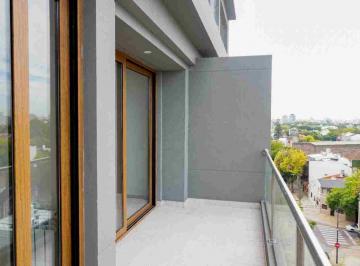 Departamento · 49m² · 2 Ambientes · Depto. 2 Amb Al Frente Villa Pueyrredón a Estrenar