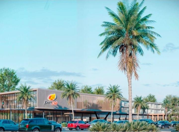 Local comercial · 80m² · 2 Ambientes