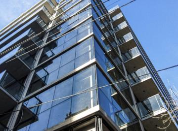 Departamento · 65m² · 2 Ambientes · Dos Ambientes a Estrenar en Black Newbery