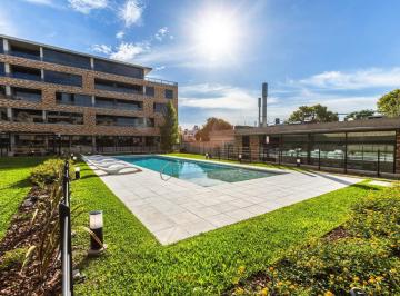 Departamento · 46m² · 5 Ambientes · 1 Cochera · En Venta - Departamentos de 2 y 3 Dorm. Calidad Fundar - Condominios Ana.