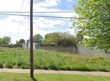 Terreno · 600m² · Terrenos en Venta - 300 m² - Daireaux