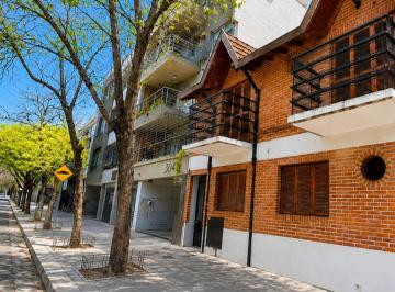 PH · 64m² · 3 Ambientes · Alquiler PH 3 Amb Nuñez Patio Parrilla S/expensas