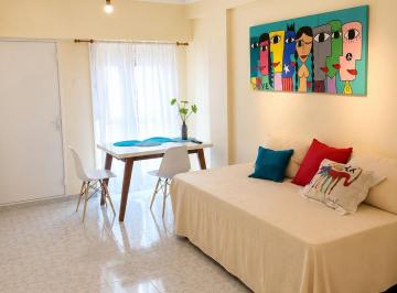 Departamento · 24m² · 1 Ambiente · Departamento Monoambiente en Venta en Palermo