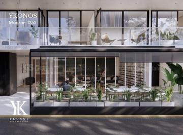 Garage · 12m² · Cochera Fija en Venta en Villa Urquiza, Capital Federal, Buenos Aires