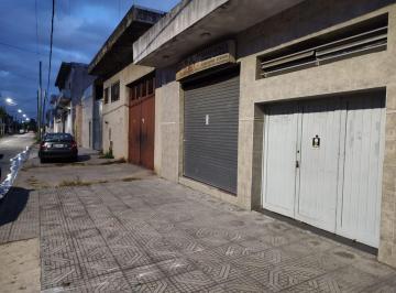 ANI-ANI-127_3 · Alquiler Galpon 226 m² con Local 30 m², Lomas del Mirador