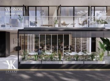 Garage · 12m² · Cochera Fija en Venta en Villa Urquiza, Capital Federal, Buenos Aires