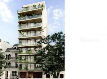 Departamento · 68m² · 2 Ambientes · Departamento Dúplex en Venta en Villa Urquiza, Capital Federal, Buenos Aires