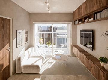 Departamento · 41m² · 2 Ambientes · Departamento en Nuñez