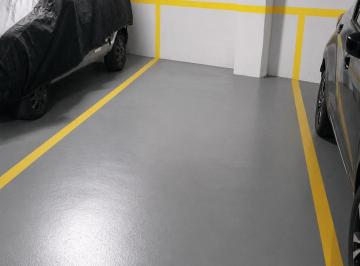 Garage , Núñez · Cochera Fija Cubierta