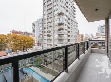 Departamento · 81m² · 3 Ambientes · Departamento a Estrenar - Venta - 3 Ambientes - Balcón - 2 Suites - Belgrano