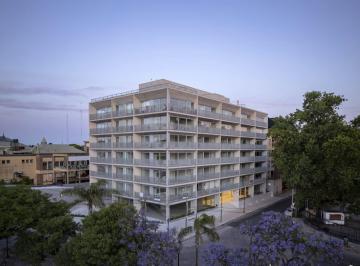 Departamento · 58m² · 2 Ambientes · 1 Cochera · Departamento 2 Ambientes Domus Delta con Vista Al Rio en Tigre