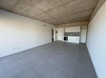 Departamento · 58m² · 2 Ambientes · 1 Cochera · Departamento 2 Ambientes Domus Delta con Vista Al Rio en Tigre