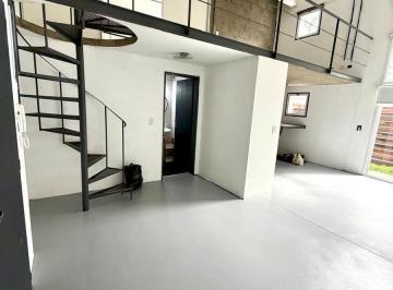 Departamento · 65m² · 2 Ambientes · 1 Cochera · Loft 2 Ambientes en Alquiler en Vicente Lopez