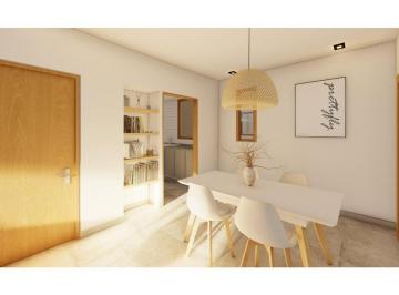 Departamento · 49m² · 2 Ambientes · Depto. Alto 2 Amb Frente V. Pueyrredón a Estrenar