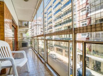 Departamento · 134m² · 5 Ambientes · 1 Cochera · Departamento 4 Amb. C/ Dep. en Recoleta