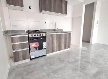 Departamento de 1 ambiente, La Matanza · Alquiler Ramos Mejia - Carlos Calvo 260 - Monoambiente a Estrenar C/balcón