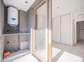 Departamento · 38m² · 2 Ambientes · Vta Depto. 2 Amb Nuevo Cfrte. V. Pueyredon Balcon