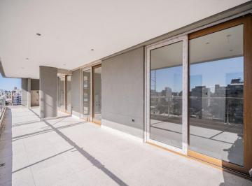 Departamento · 72m² · 3 Ambientes · Vta Depto. 3 Amb. + Terraza Piso Alto V. Pueyrredón.