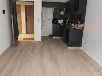 Departamento · 55m² · 2 Ambientes · Departamento de Dos Ambiente con Patio - a Estrenar Entrega Inmediata