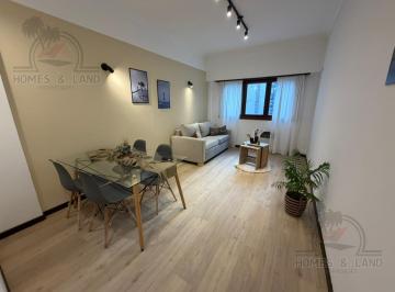 Departamento · 43m² · 2 Ambientes · Departamento 2 Amb C/dependencia en Cento