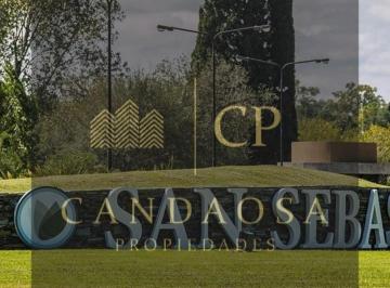 Terreno · 605m² · Glm. Venta Lote Finan San Sebastián Área 13