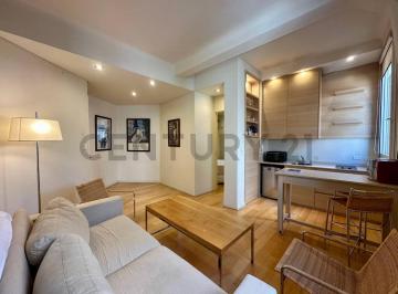 Departamento · 42m² · 2 Ambientes · Alquiler Departamento 2 Ambientes Recoleta Amoblado