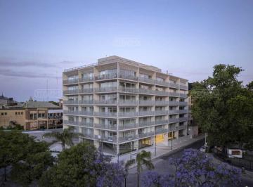 Departamento · 58m² · 2 Ambientes · 1 Cochera · Departamento en Venta en Delta, Tigre, G. B. a. Zona Norte