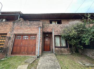 PH de 3 ambientes, Tres de Febrero · PH Tipo Casa de 4 Ambientes en El Barrio Murialdo, Villa Bosch