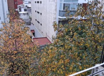 Departamento de 1 ambiente, Balvanera · San Luis 2800