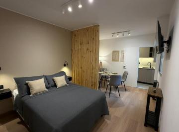 Departamento · 26m² · 1 Ambiente · Monoambiente Reciclado Apto Credito