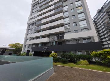 Departamento de 2 ambientes, Córdoba · Departamento Premium en Opera Luxury