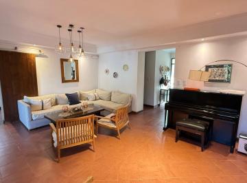 Casa · 221m² · 6 Ambientes · 2 Cocheras · Importante Casa de 4 Dorm. en Country del Pilar, Yerba Buena, Apta Crédito!