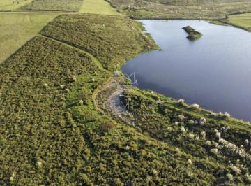 Foto1 · Chacra 7 Has con 6653 m² en Laguna del Sauce