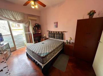 Departamento · 60m² · 3 Ambientes · Hermoso 3 Ambientes Al Frente – Impecable y Muy Luminoso