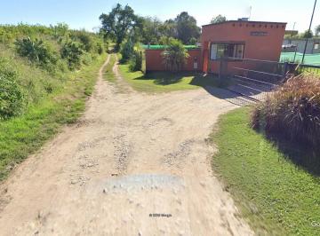 Terreno · 471m² · Terreno en Los Nogales