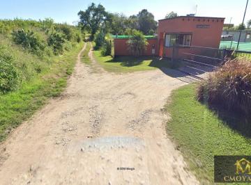 Terreno · 471m² · Terreno en Los Nogales