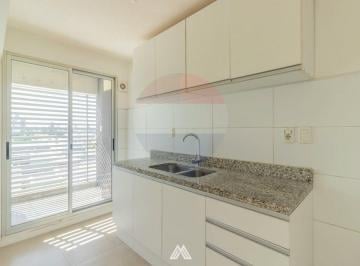 Departamento · 49m² · 3 Ambientes · Alquiler Apto 2 Dorm., Parque Batlle