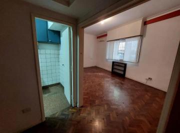 Departamento · 50m² · 2 Ambientes · Departamento en Venta - 1 Dormitorio 1 Baño - Palermo