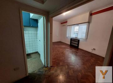 Departamento · 50m² · 2 Ambientes · Departamento en Venta - 1 Dormitorio 1 Baño - Palermo