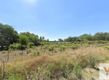 Terreno · 1647m² · Terreno en Venta - 1.647,80 m² - Sierra de Los Padres