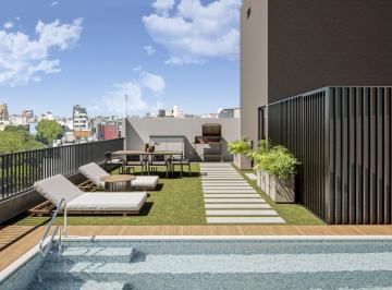 Departamento · 36m² · 2 Ambientes · Departamento en Villa Urquiza