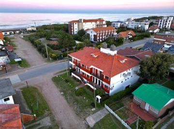 Departamento de 3 ambientes, Ostende · Departamento 3 Ambientes a 100 m del Mar en Mar de Ostende