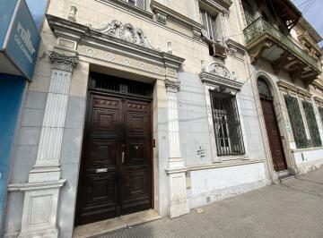 PH · 113m² · 5 Ambientes · PH 5 Ambientes C/dependencia de Servicio - Al Frente - Sobre Av Belgrano