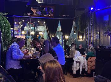 Fondo de comercio , San Carlos de Bariloche · Oportunidad! Fondo de Comercio Resto/ Bar, Club Nocturno