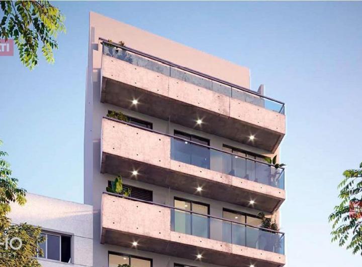 Desarrollo vertical · Doho Concept Pinto 4267